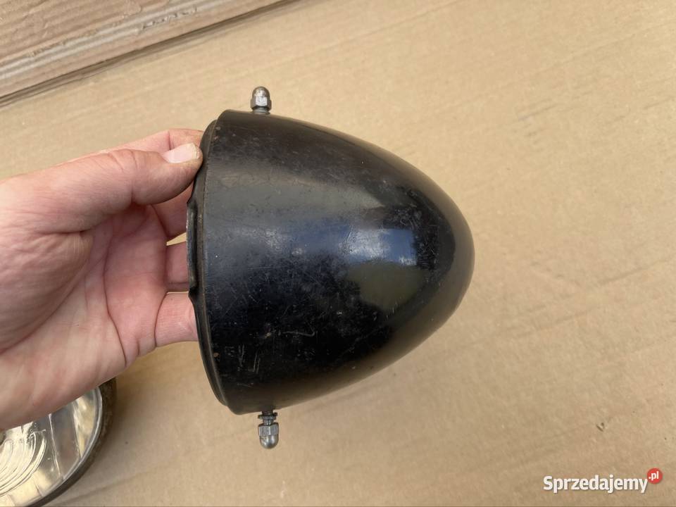 SHL M04 Lampa ZWAO zachodniopomorskie Złocieniec