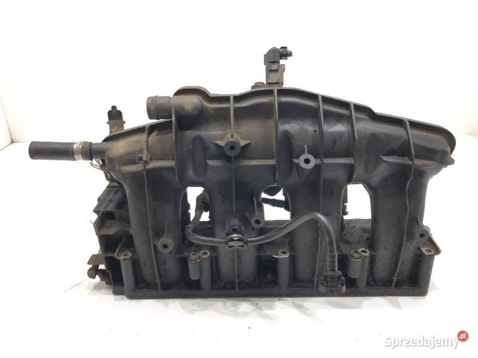 KOLEKTOR SSĄCY VW PASSAT B6 20 200 0511 Kolektory ssące