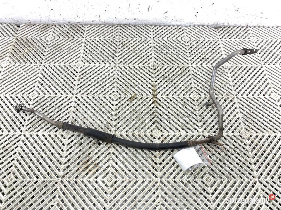 RURKA KLIMATYZACJI SUZUKI SWIFT III 13 91