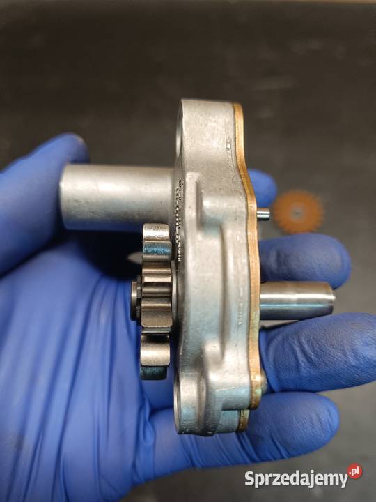 Pompa oleju zębatka tryb silnik części Suzuki Gołaczewy