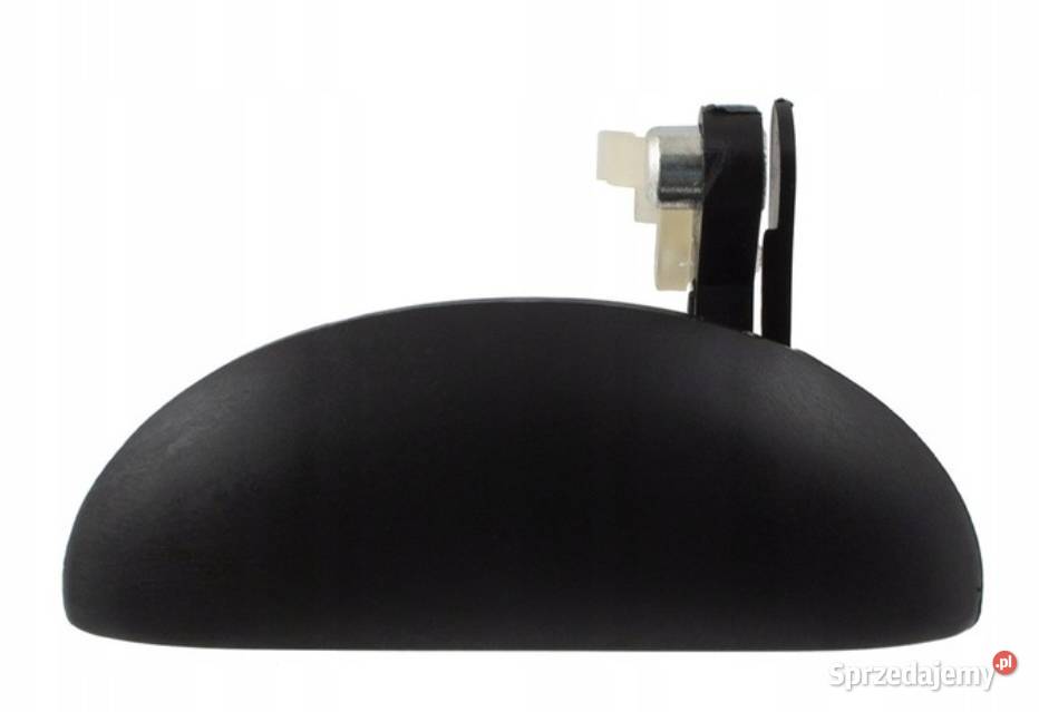 Citroen C1 Peugeot 107 Toyota Aygo klamka łódzkie Łódź