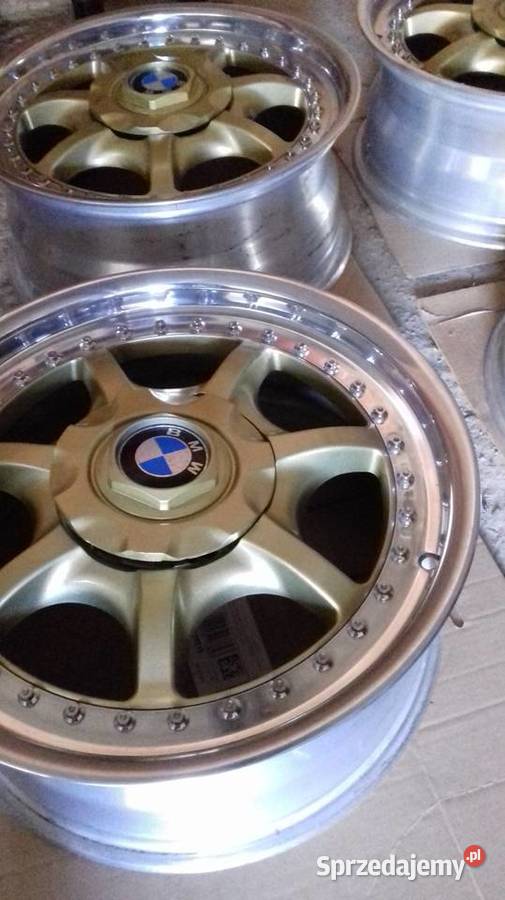 Felgi BBS RT O77 17 Malbork