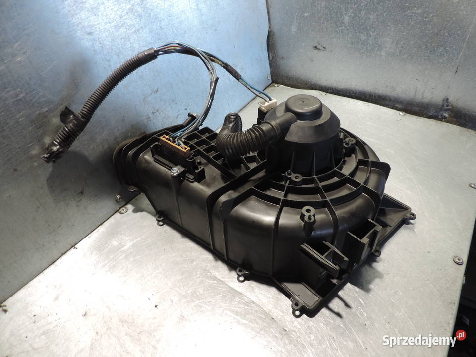 DMUCHAWA NAWIEWU WENTYLATOR NISSAN ALMERA N16 Nowy Sącz