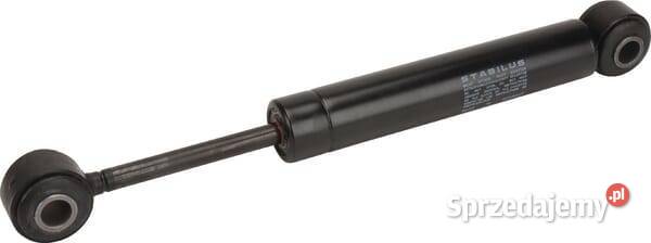 Sprężyna gazowa L252 mm 50N Stabilus CA7228MT Kamionna sprzedam
