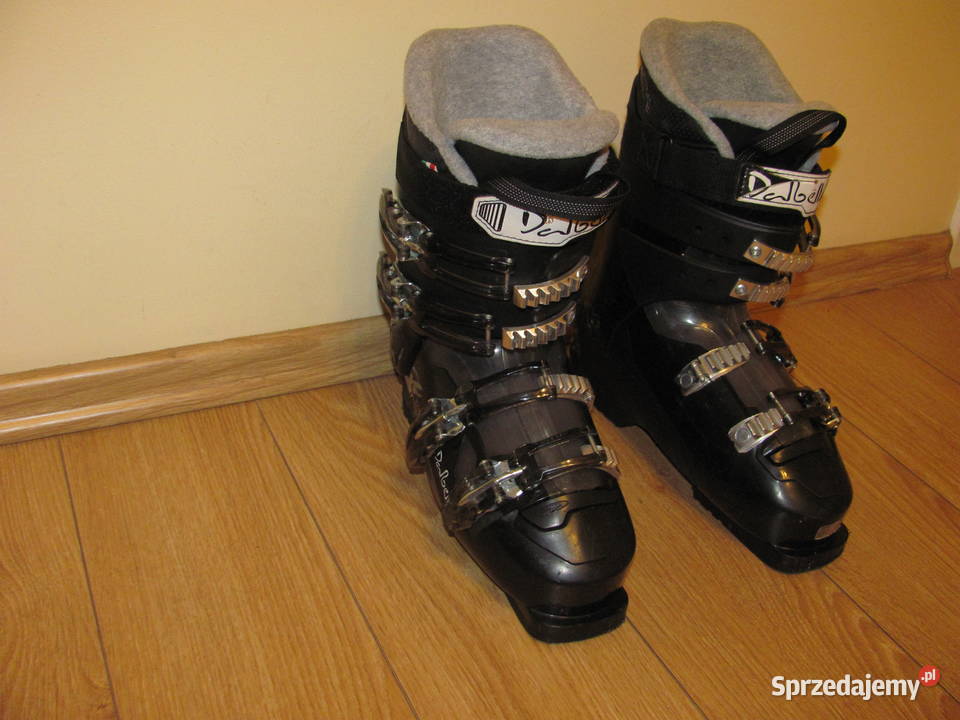 Buty narciarskie damskie Dalbello Aspire 41 śląskie