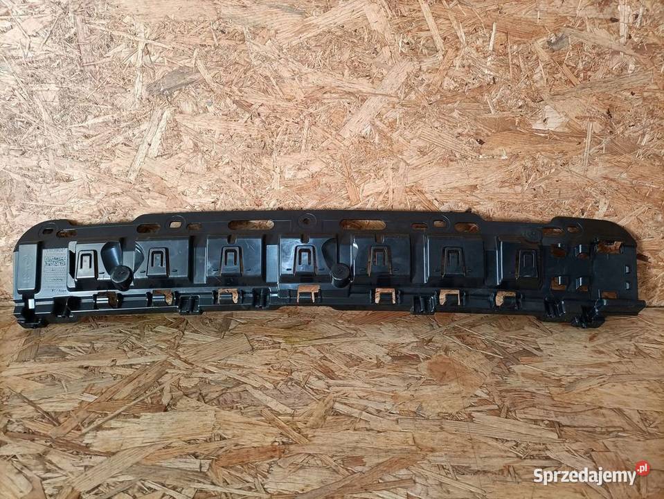 BMW X5 G05 X6 G06 ŚLIZG MOCOWANIE ZDERZAKA DOLNY wielkopolskie Pleszew