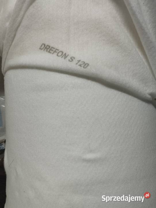 GEOWŁÓKNINADREFON 120g m2 drenaż filtracja