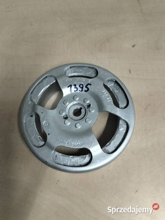 Koło magnesowe WSK SHL WFM Pozostałe łódzkie Łubno