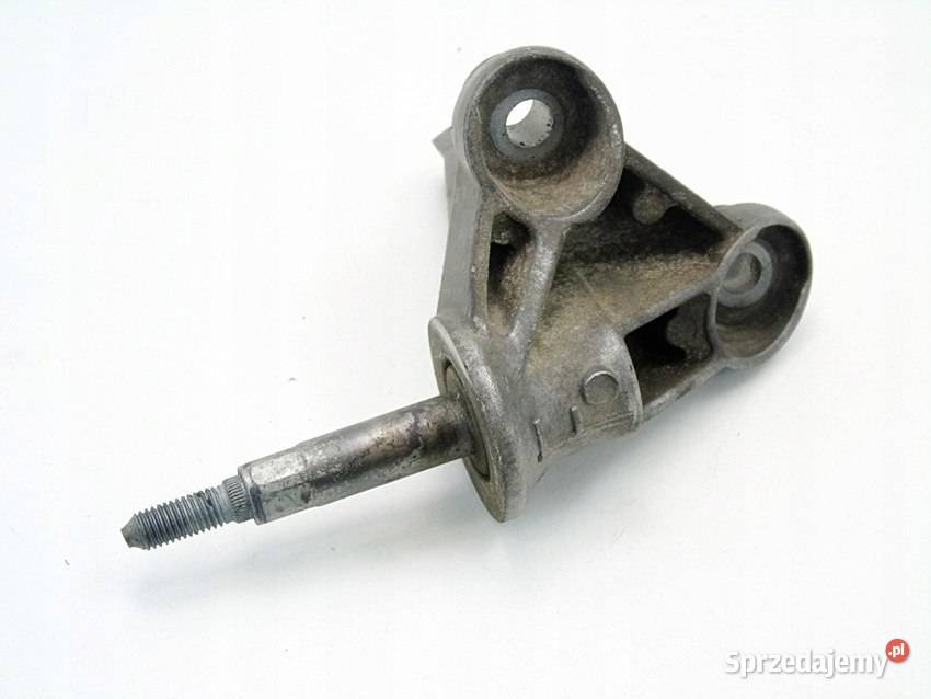 ŁAPA SKRZYNI BIEGÓW 20 T TURBO MEGANE 2 SCENIC 2 Sosnowiec sprzedam