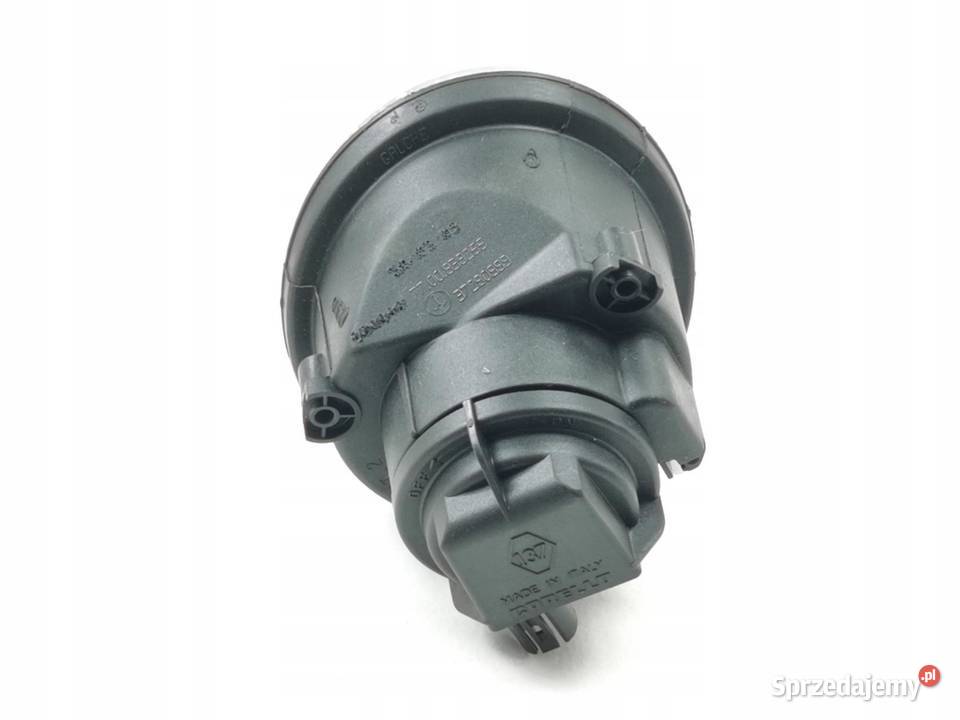 LAMPA HALOGEN RENAULT MASTER II 19982010 NOWA