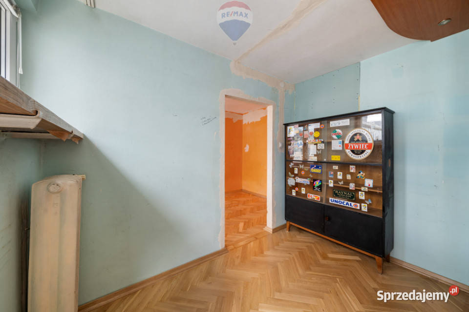 3 pokoje Złotych Tarasach Warszawa sprzedam