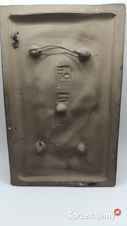 Ceramiczny kafel ścienny zawieszka płytka JIE sprzedam