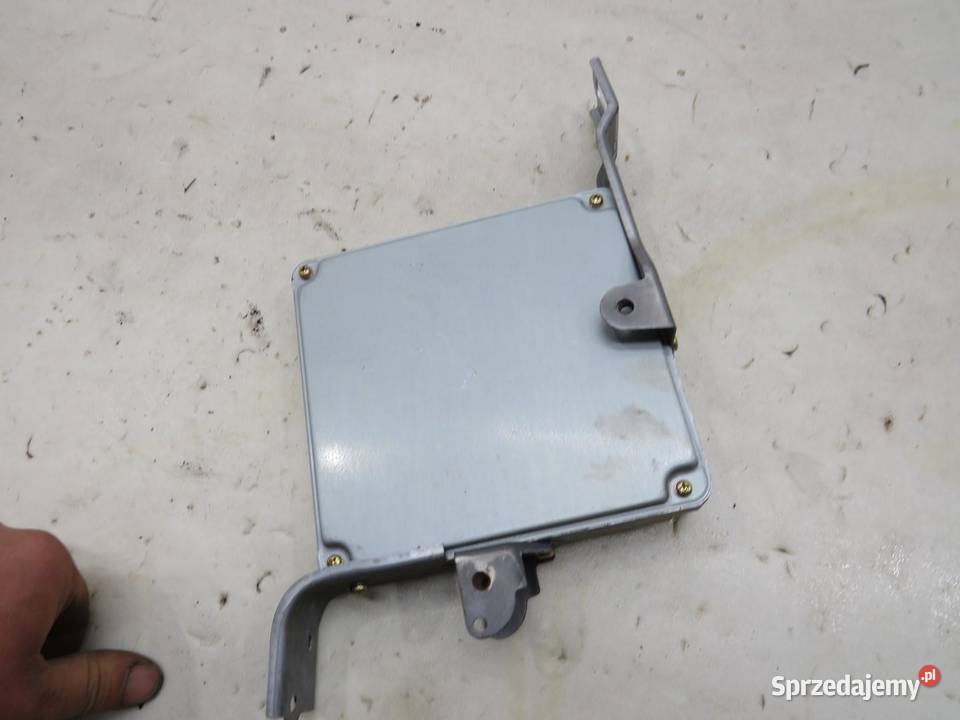 KOMPUTER LAND CRUISER 120 30 D4D 896616A070 Komputery