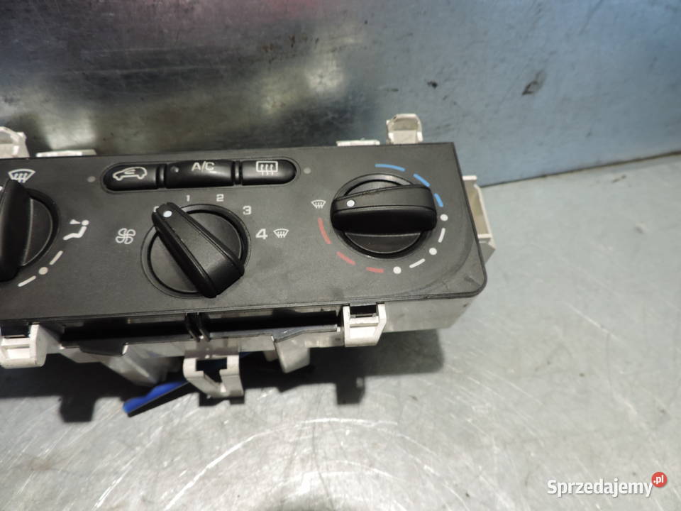 Citroen C2 C3 PANEL STEROWANIE PRZYCISK osobowe Nowy Sącz sprzedam