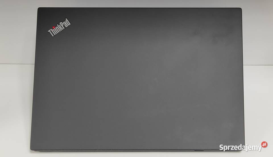 Laptop Lenovo ThinkPad T14 Intel i510310u 16GBD4 IBM/Lenovo Lublin
