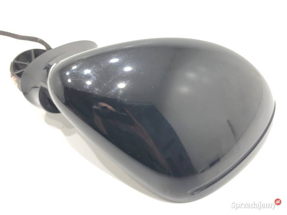LUSTERKO PRAWY PORSCHE PANAMERA Hatchback 0917 Karoseria sprzedam
