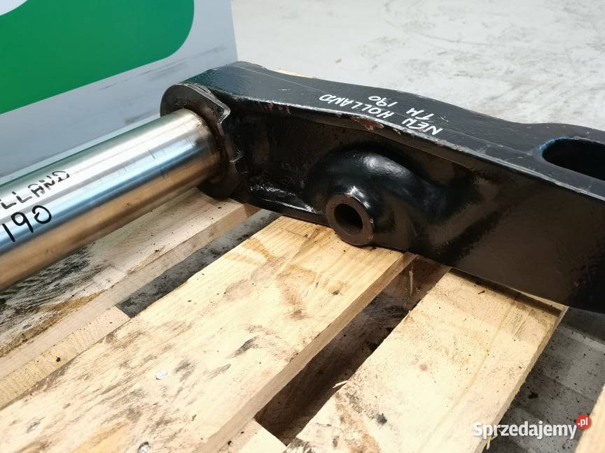 Ramię górne podnośnika Holland TM 190 Wilkowo