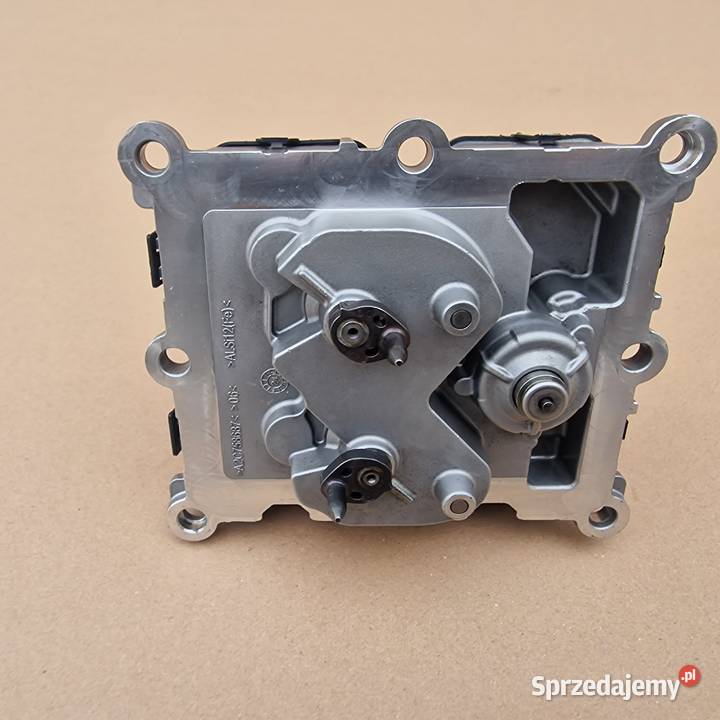 RENAULT ARKANA CLIO WYBIERAK SKRZYNI BIEGÓW Bieleń sprzedam