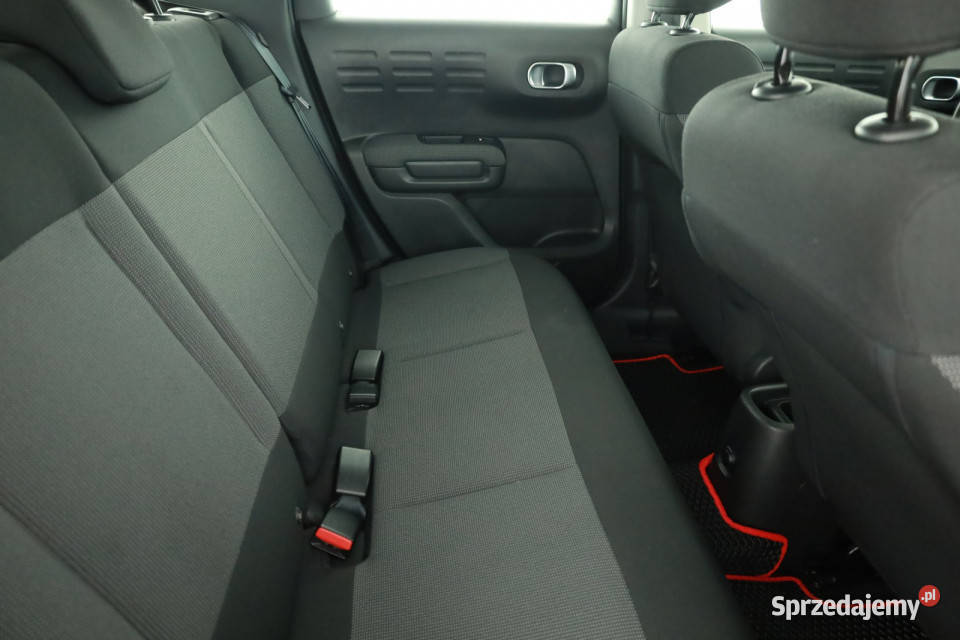 Citroen C3 Aircross 12 PureTech wspomaganie kierownicy Piaseczno sprzedam