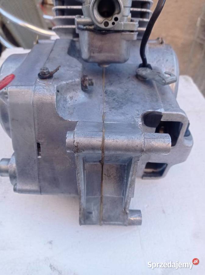 Silnik Simson S51 Sr 50 Siedlce