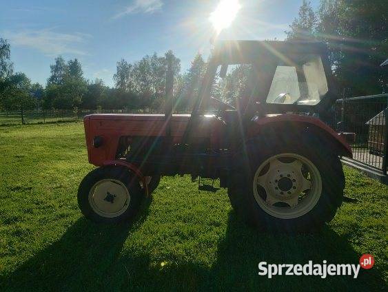 Zetor 4011 1978 Rolnictwo sprzedam