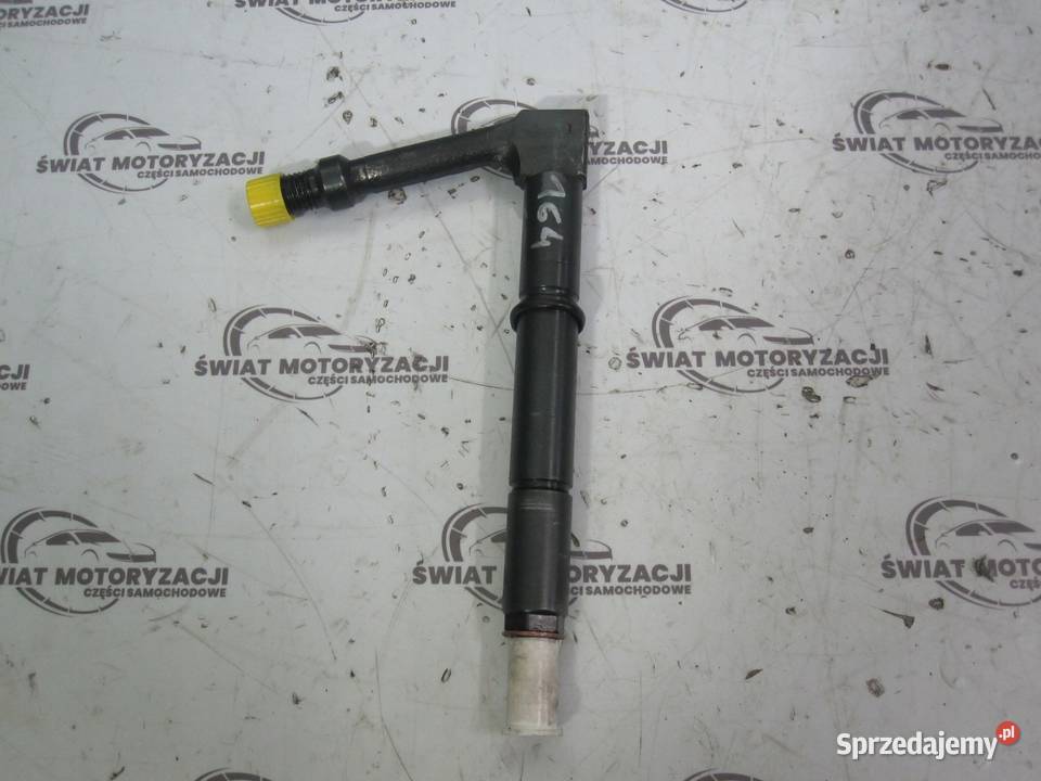 NISSAN TERRANO II 30 D DDTI 152 ZD30 03R 232 Kielce