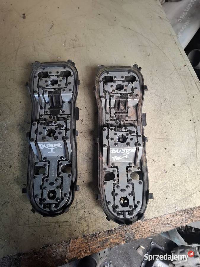 DACIA DUSTER I wkład lampy tył sprzedam