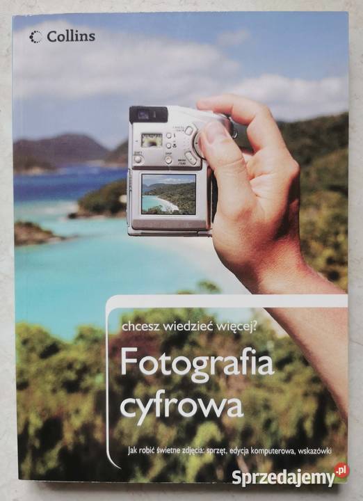 Fotografia cyfrowa Patrick Hook sprzedam