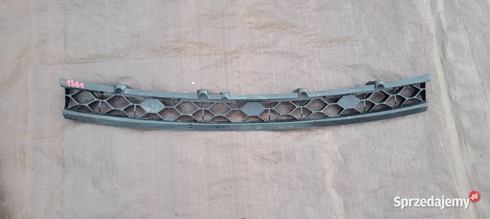ŚLIZG WZMOCNIENIE ZDERZAKA TYŁ VOLVO V60 S60 III osobowe Ruda Śląska