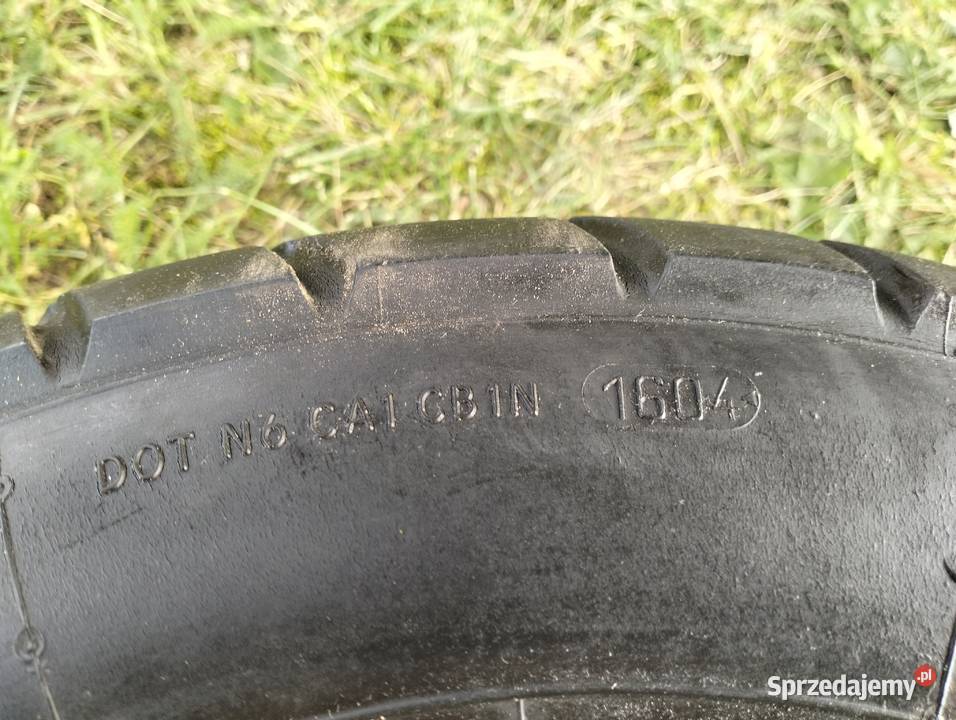 Koło Tylne Tył Skuter Peugeot 2T 10 1309010 Motocyklowe