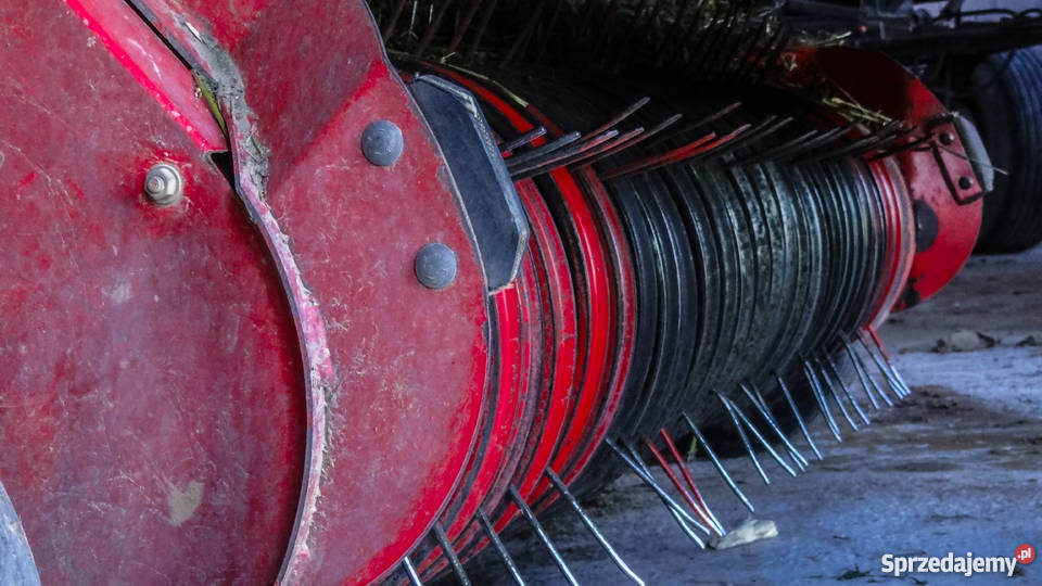 Pottinger Profi 2 Sokołów Podlaski