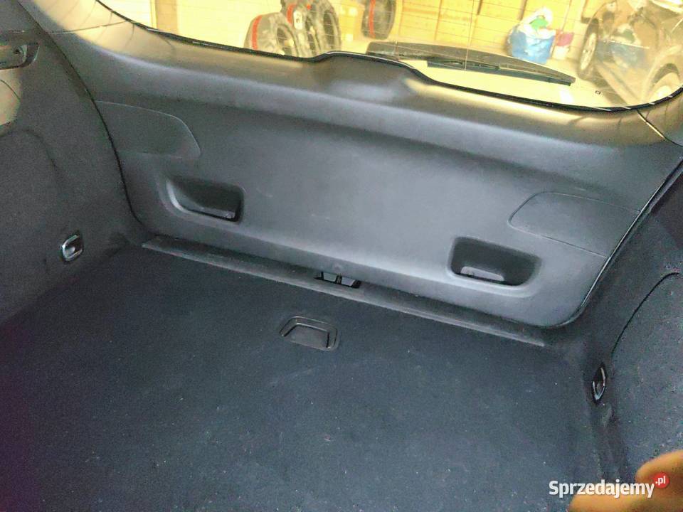 Opel Astra K Sport Tourer 16 CDTI Kombi elektrochrom. lusterko wst. Warszawa