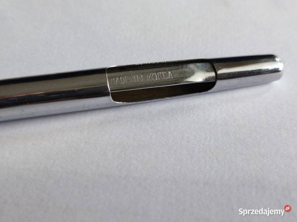 unikat stare zabytkowe koreańskie pióro SEUNGRI Kielce