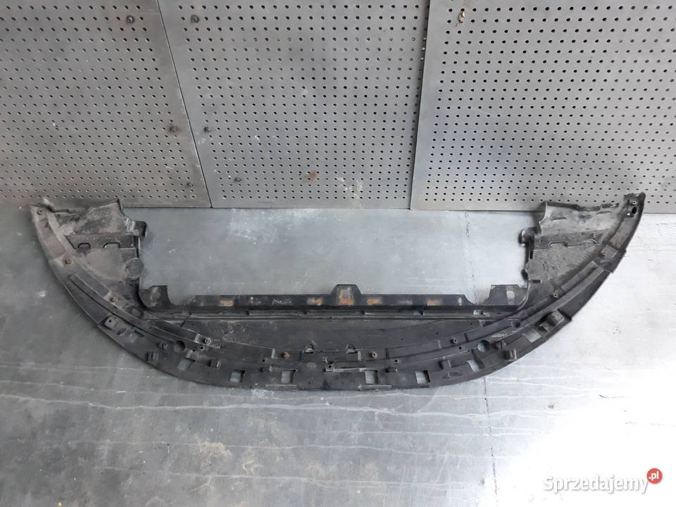 VOLVO V60 S60 1013 PŁYTA OSŁONA POD ZDERZAK osobowe Karoseria Międzychód