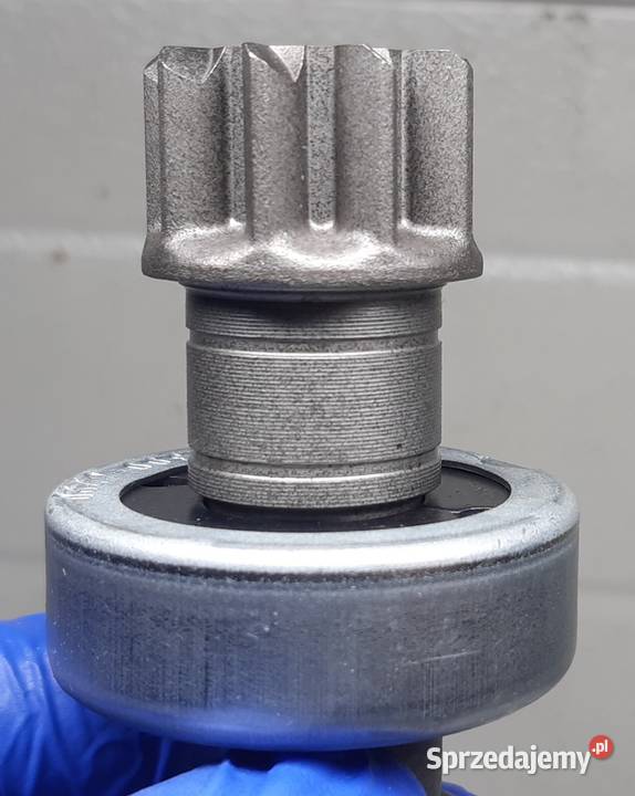 BENDIKS ROZRUSZNIKA CARGO 230053