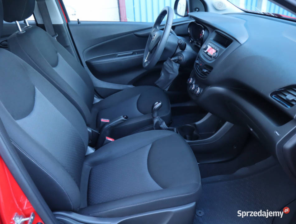 Opel Karl 10 Łódź sprzedam