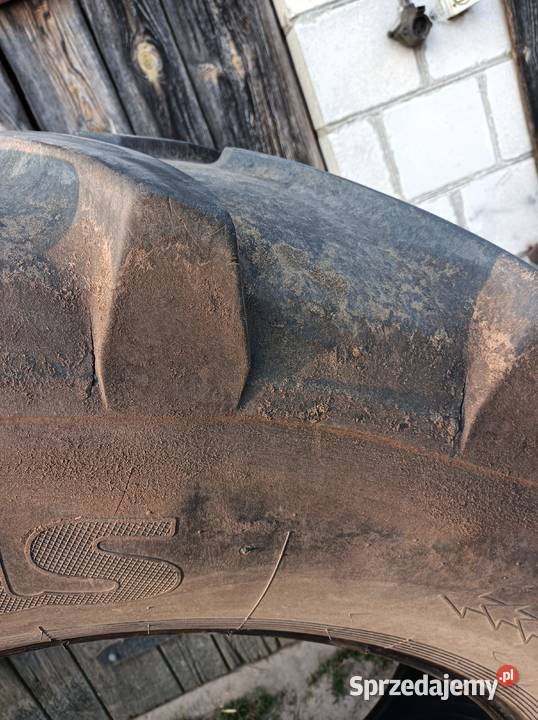 Opona Mitas 52070R38 Opony rolnicze