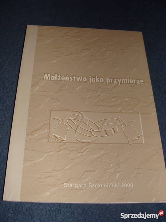 małżenstwo jako przymierze Poznań