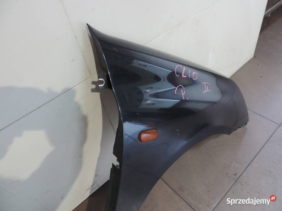 Renault Clio 2 FL Błotnik Prawy Przód sprzedam