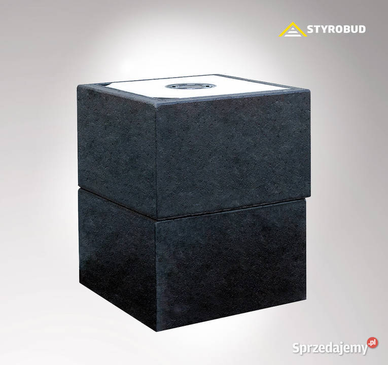 Studnia kablowa SK1 dwuelementowa abizolowana Koszalin