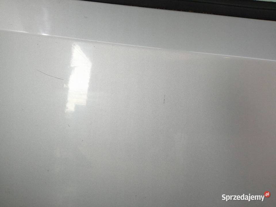 DRZWI PRAWE PRZÓD LIFT FL 612 Fiat Doblo II 2009 świętokrzyskie