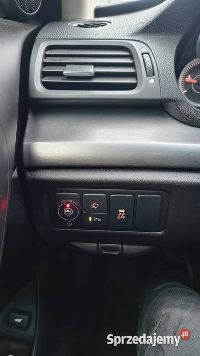 Honda Accord 8 Tourer CW1 Kombi 2011 20 benzyna Krasnystaw