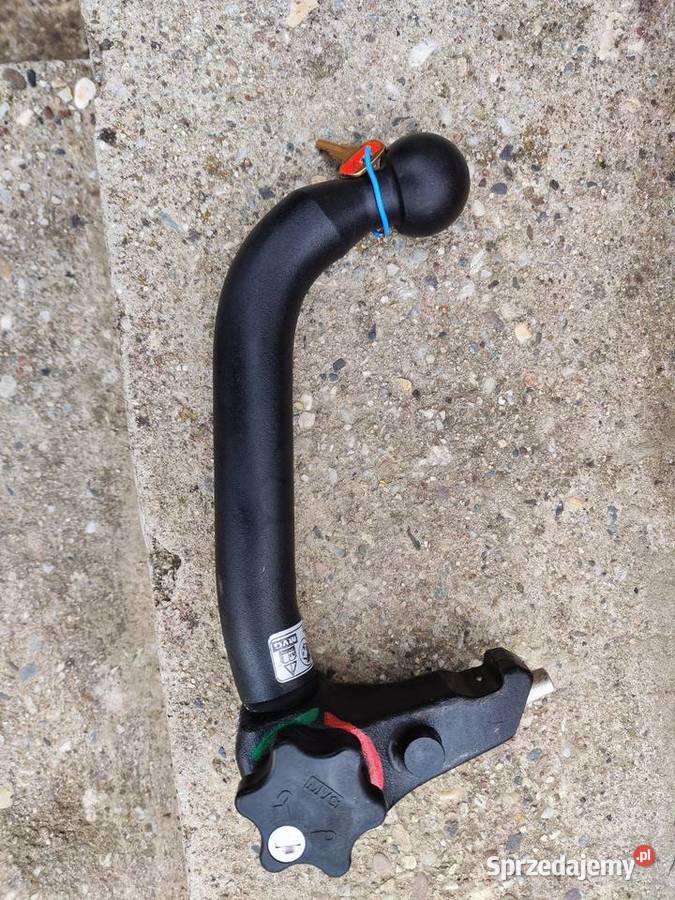 Kula haka Hyundai ix35 Pozostałe opolskie Głuszyna sprzedam