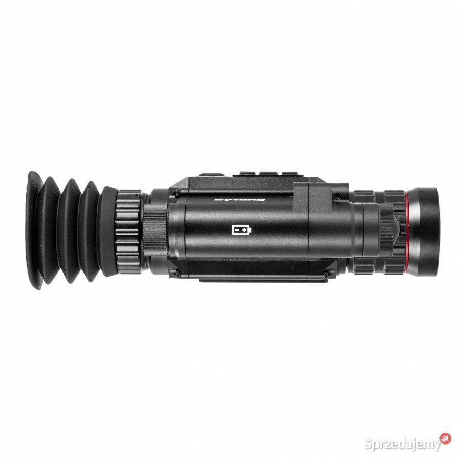 Cyfrowy celownik noktowizyjny Sytong HT60 940 nm