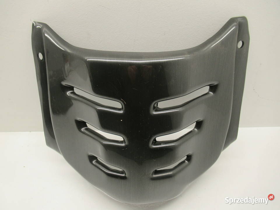 Zestaw TRAVEL EDITION do Hondy Varadero 125 2007 Osłony Szczecin