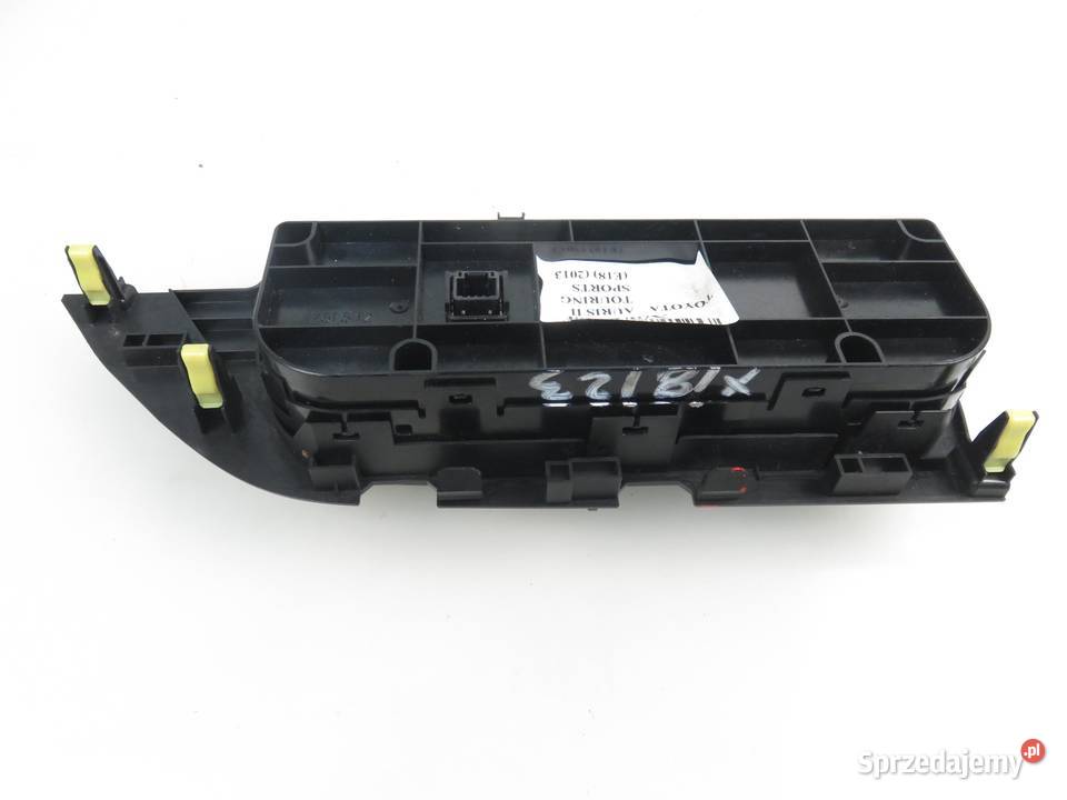 KLIMATRONIK TOYOTA AURIS II E18 5590002370