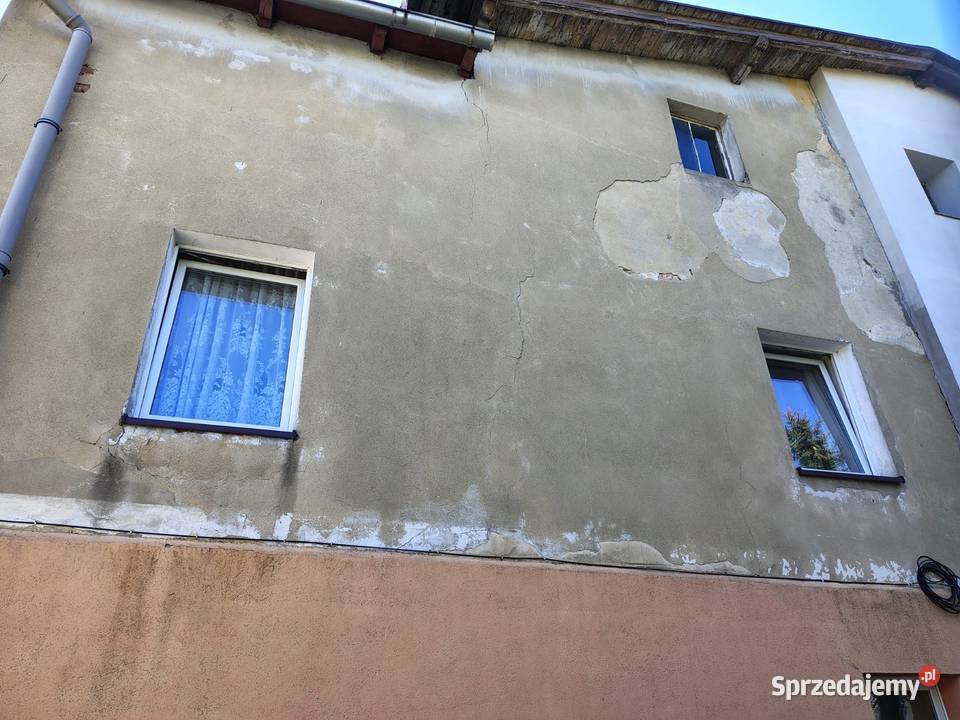 Sprzedam mieszkanie pustak Sulików