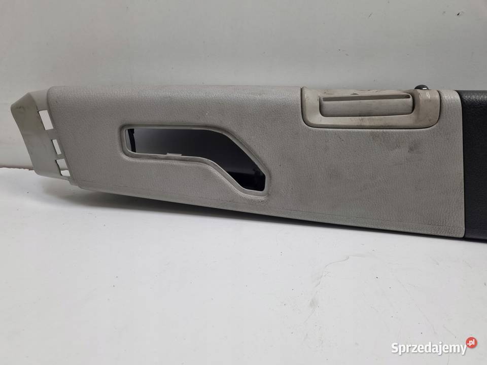 Volvo S60 I XC70 I V70 II lift PRAWA OSŁONA osobowe Rudka