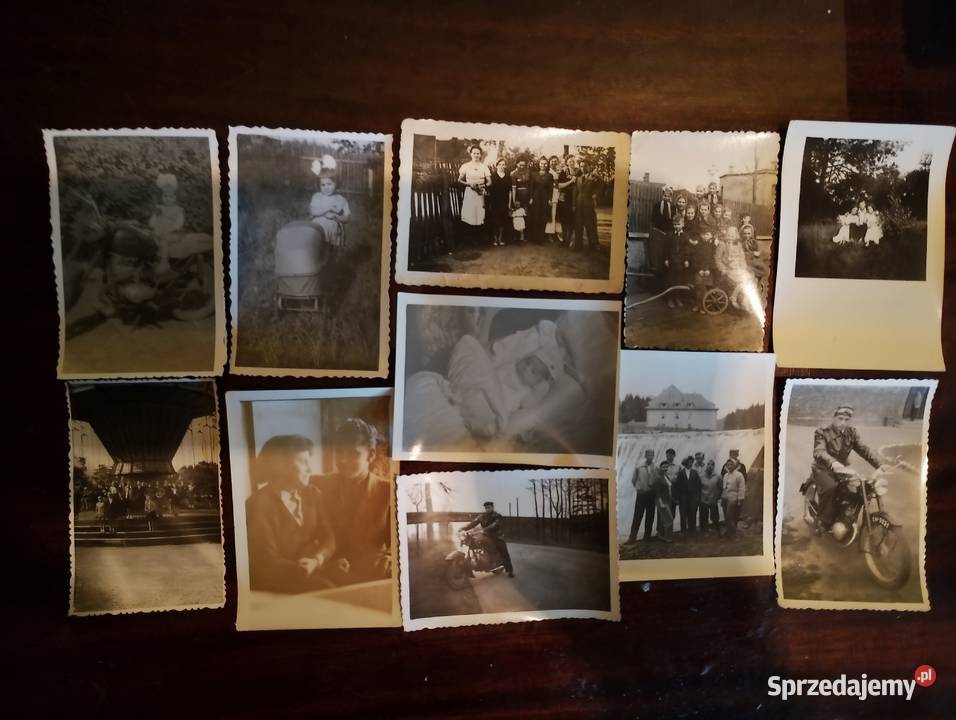 Pocztówki widokówki zdjęcia PRL 150 sztuk Katowice