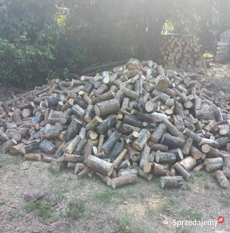 sprzedam opal Podła Góra